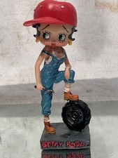 Betty Boop Gommista