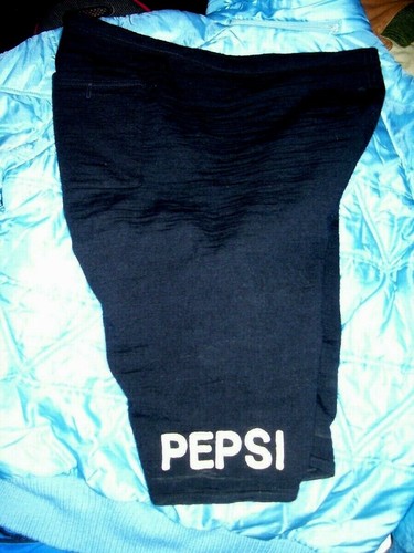 Vintage cycling pepsi wool - pepsi,