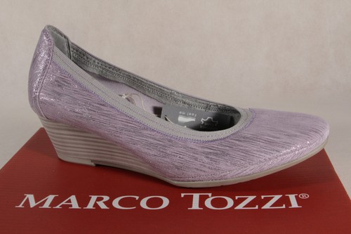 Marco tozzi décolleté - tozzi,