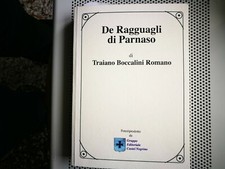 ESOTERISMO - DE RAGGUAGLI DI