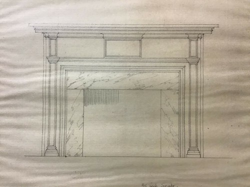 Vintage originale disegno - vintage,