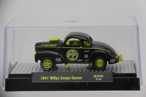 Machines 1941 willys - machines,