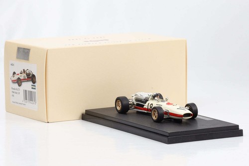 Ebbro honda ra273 1966 - ra273,