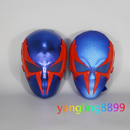 Marvel 2099 spider man - spider,