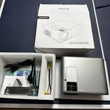 Raydem Videoproiettore Nativo