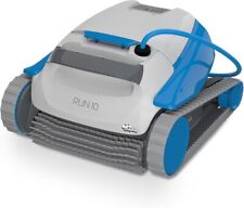 Dolphin ROBOT PULITORE Automatico RUN 10 → per Pulizia Piscina Fino a 8 metri