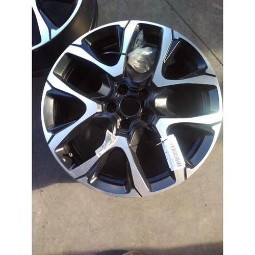 Cerchio lega fiat 500x - in,