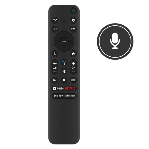 Telecomando vocale rmf tx800u - vocale, rmf-tx800u