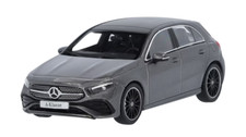 Mercedes A Classe AMG Line