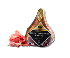 7,5 KG | PROSCIUTTO CRUDO