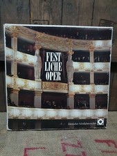 BOX FEST LICHE OPER- ARTISTI