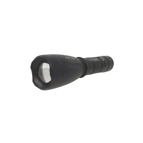 Torcia led tattica militare - led,