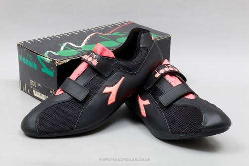 Scarpe ciclismo diadora - scarpe,