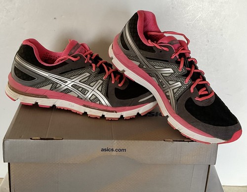 Scarpe corsa asics - corsa, gel