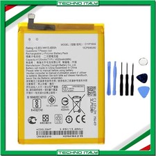 Batteria per asus zenfone - batteria,