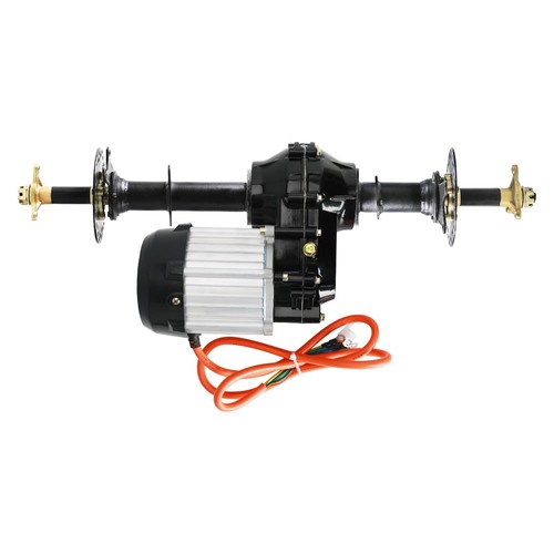 Kit assale posteriore 36v - 30'',