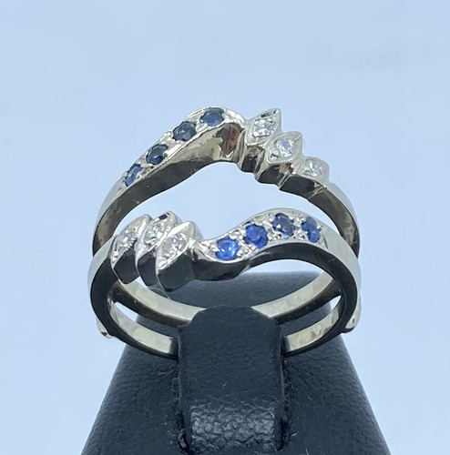 Anello design donna diamanti - design,