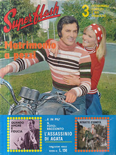 X3c - SUPERFLASH Fotoromanzo