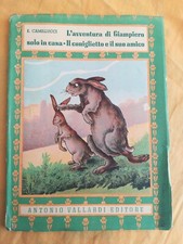 E.Camillucci- L'avventura di