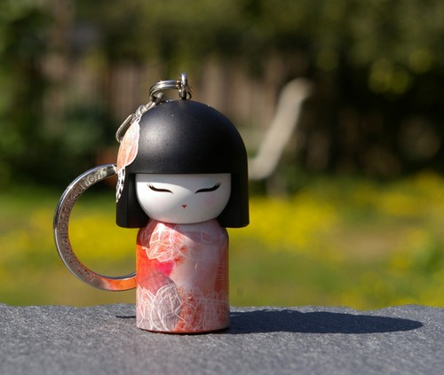 Hotaru portachiavi collezione - hotaru,