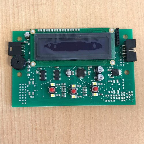 Victoria arduino mythos pcb - mythos, 1