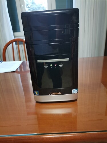 Fisso completo monitor - completo,