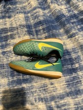 Nike Magista Calcetto 38 Verde