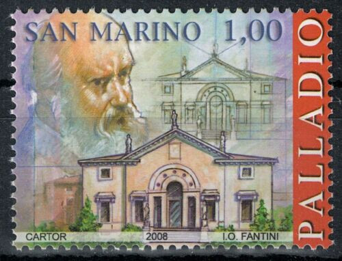 San marino 2008 500 - san,