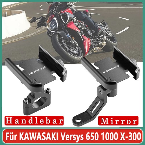 Per versys 650 - versys,