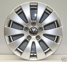 1 CERCHIO IN LEGA VOLKSWAGEN