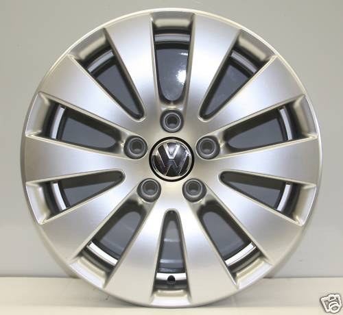 Cerchio lega volkswagen - cerchio,