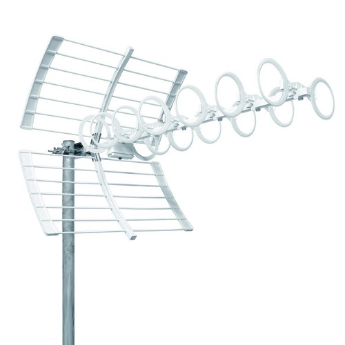 Antenna uhf ready optica 29 - 5g,