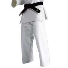 Pantaloni mizuno judo - mizuno,