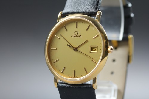 Orologio uomo vintage 1990 - uomo,