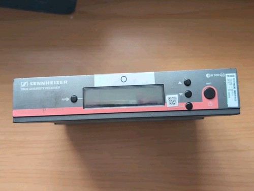 Sennheiser ew100 ricevitore - ew100, g3