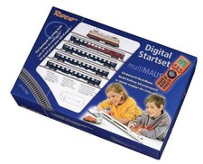 Roco 41258 Avviamento digitale