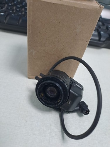 Obiettivo per telecamere la - per,