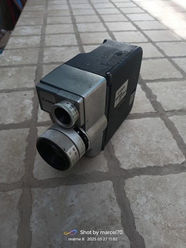 Canon motor zoom eee - canon, 8