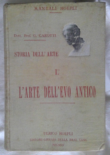 Carotti 1907 storia dell - carotti,