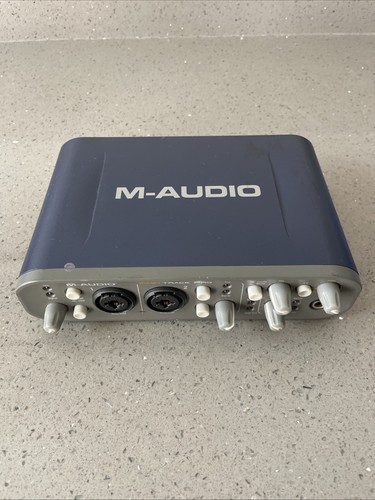 Leggi audio fast - track, pro