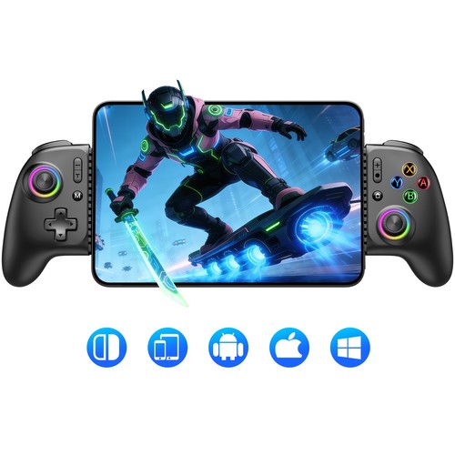 Controller per