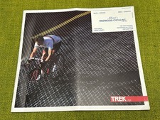 Bicicletta d'epoca 1988 TREK