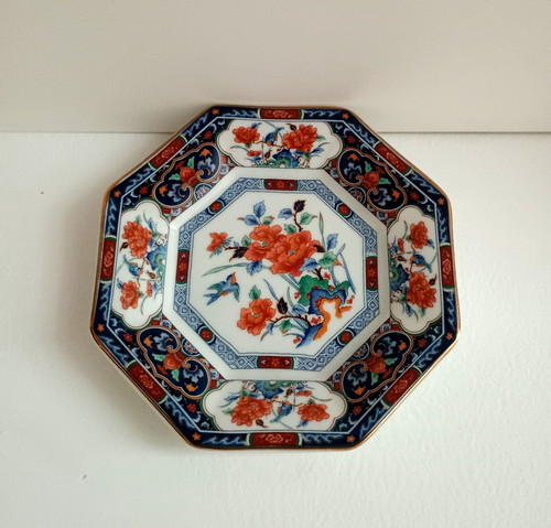 Piatto imari japan - imari,