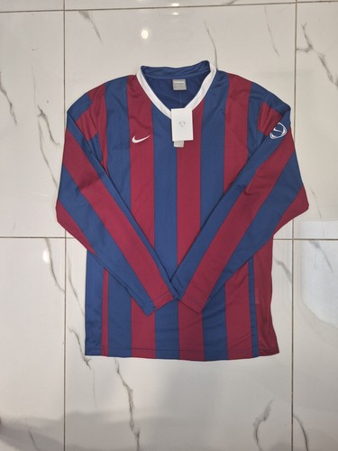 Maglia barcellona calcio - barcellona, nike