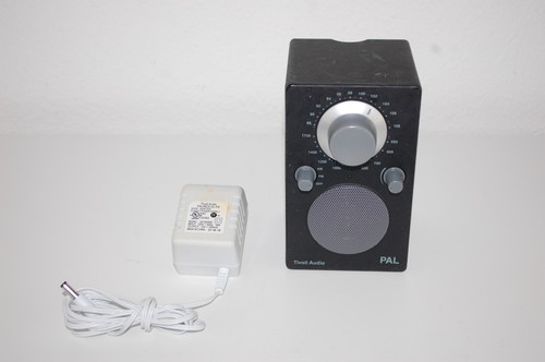 Radio portatile tivoli - fm/am,