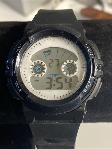Orologio digitale sportivo - , per