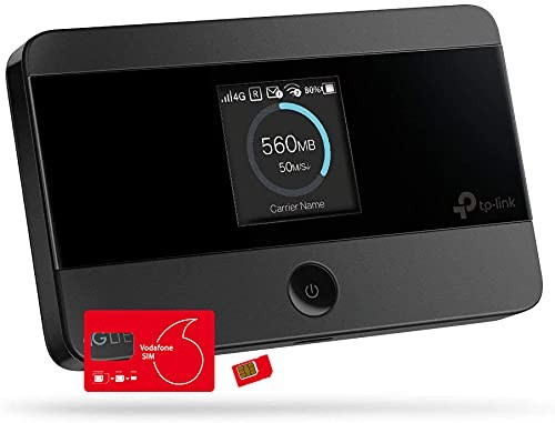 Mobile wifi link m7350 - mobile,