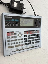 Boss DR880
