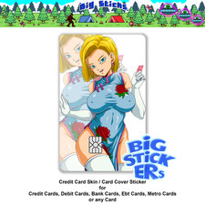 Adesivo SMART Waifu Hentai