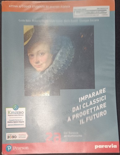 Imparare dai classici - , a